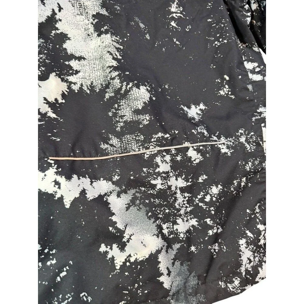 Columbia Whirlibird II Interchange Jacket Kids Size Large Shell Only-Boys Girls